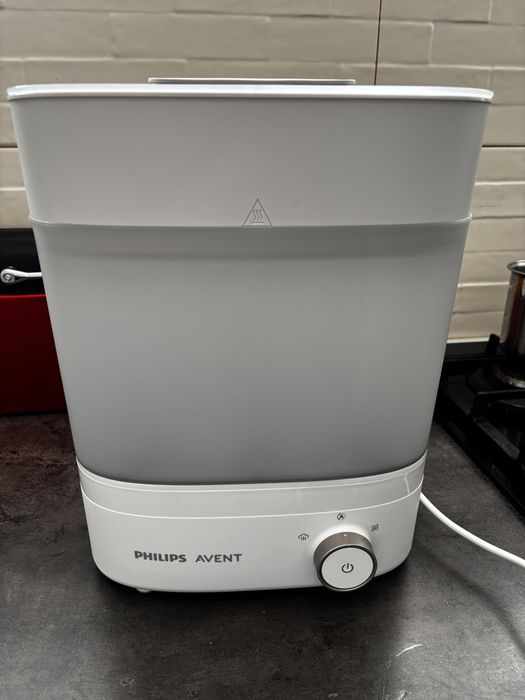 Sterilizator Philips cu Uscare