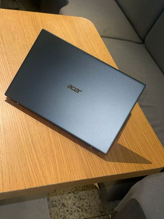 Acer Swift X 14 !!!