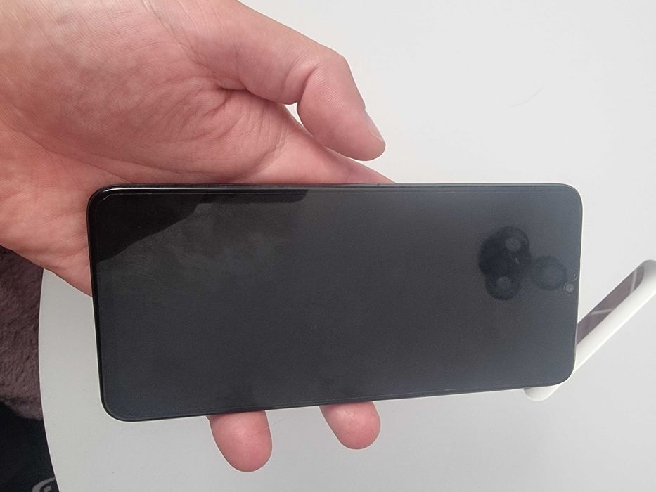 telefon Huawei Honor X7a cu cnt google