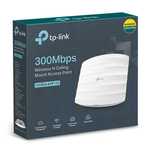 TP-Link EAP115-Wall/EAP113/EAP110 -Outdoor/EAP110  точка доступа