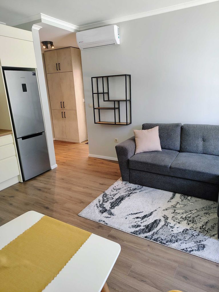 Дава се под наем Двустаен апартамент в Варна, Трошево - 71 кв.м за 1020 € - Снимка #5