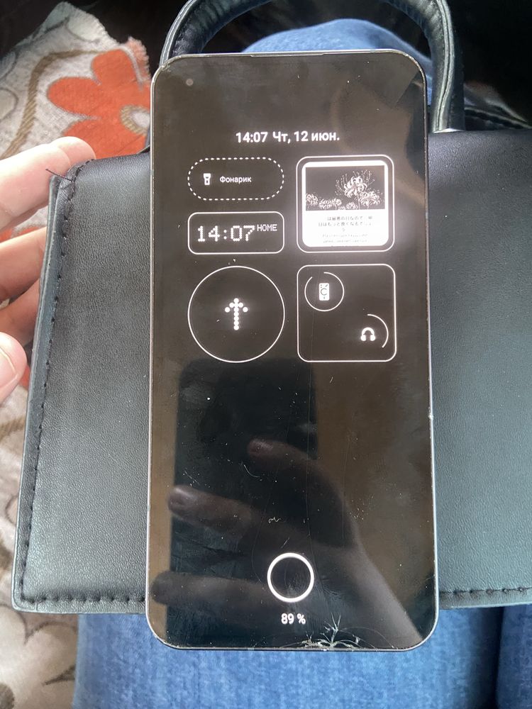Продам nothing phone 1 256/8