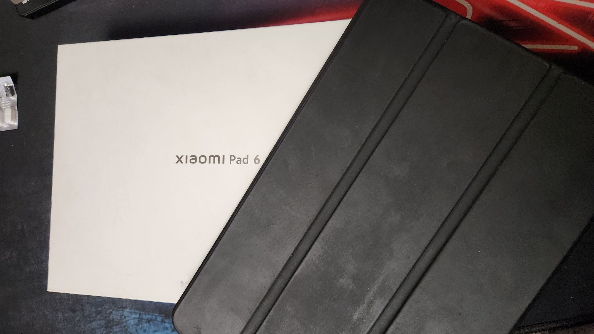 Xiomii Pad 6 Gray  8/256gb
