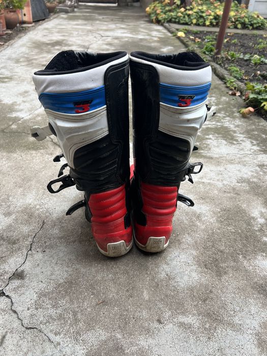 Мотокрос екипировка