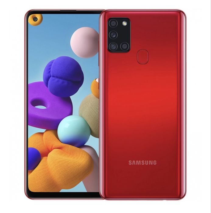 Samsung A21S 32GB