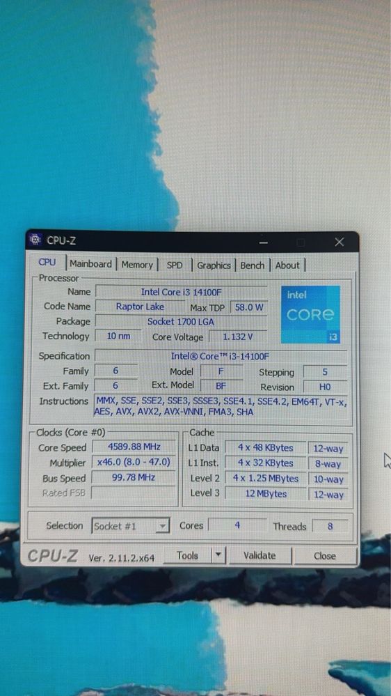 PC i3 14100/1070 TI