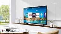 Samsung Smart TV 55 diagonal , Wi-Fi , Android 11+ aksiya!
