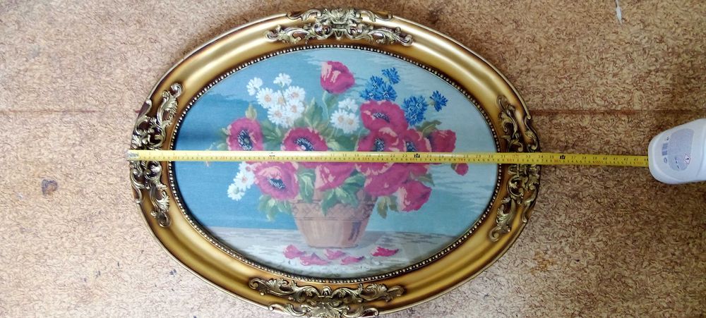 Гоблен , старинен