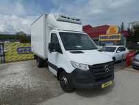 Mercedes-Benz Sprinter 516 Cdi frigorific Mercedes Sprinter 516CDI Frigorific / Stoc 2 unitati