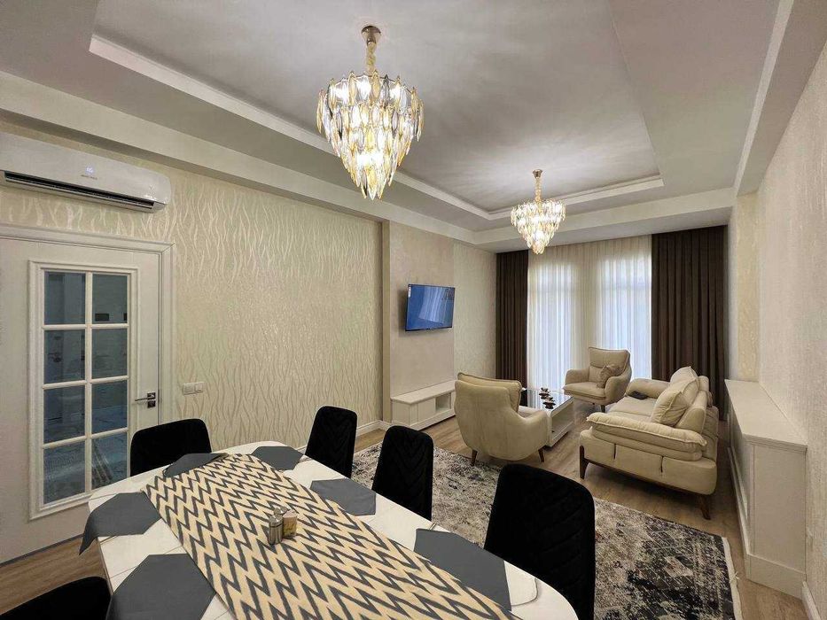 СРОЧНО Сдаю кв 3/7/9 в Шайхантахурском районе, Лабзак, Ц12.1*