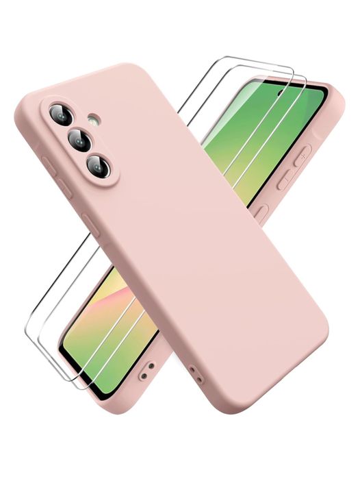 Samsung A15/A16/A17/A26/A36/A56 - Husa Design Premium + Folie Sticla