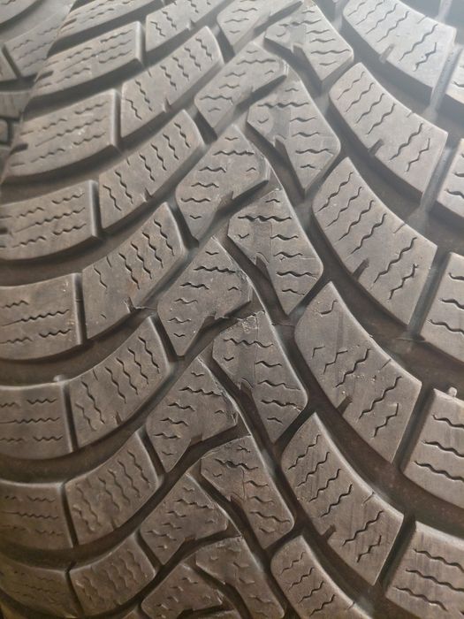 225/45/17"Falken 4бр.гуми.dot2021.промо 55лева