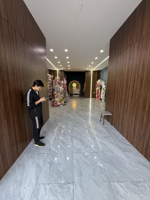 Tayyor biznes sotiladi.