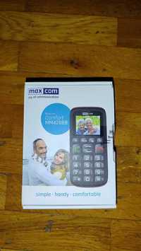 Telefon mobil Max Com