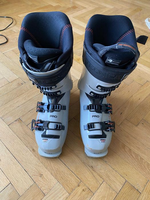 Clapari ski (ski tura, freeride) Tecnica Cochise Pro W 24 mp