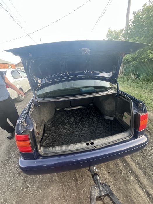 Продаю Passat B4