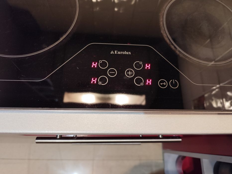 Керамичен плот Eurolux