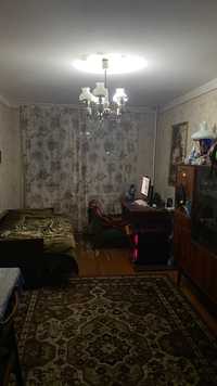 Срочно 3-комнатная квартира без ремонта новомосковская(аккурган)153884