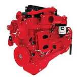 Motor complet Cummins B6 - Piese de motor Cummins