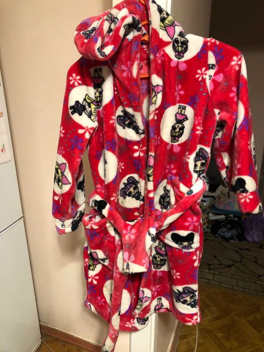 Одежда на девочку