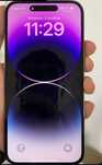 Iphone 14pro max 256G srochno sotiladi