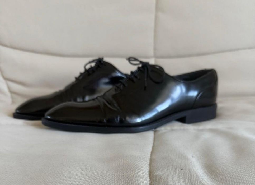 Pantofi eleganți smart casual, brand Zara,