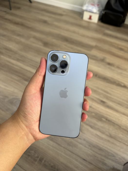 Продам Iphone 13 Pro 128Gb