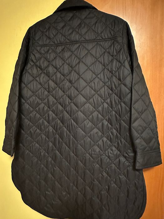 Massimo Dutti, чисто ново яке, модел риза