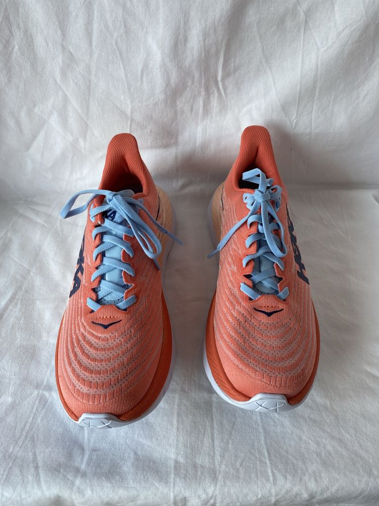Pantofi alergare,Hoka Match 5,marime 40