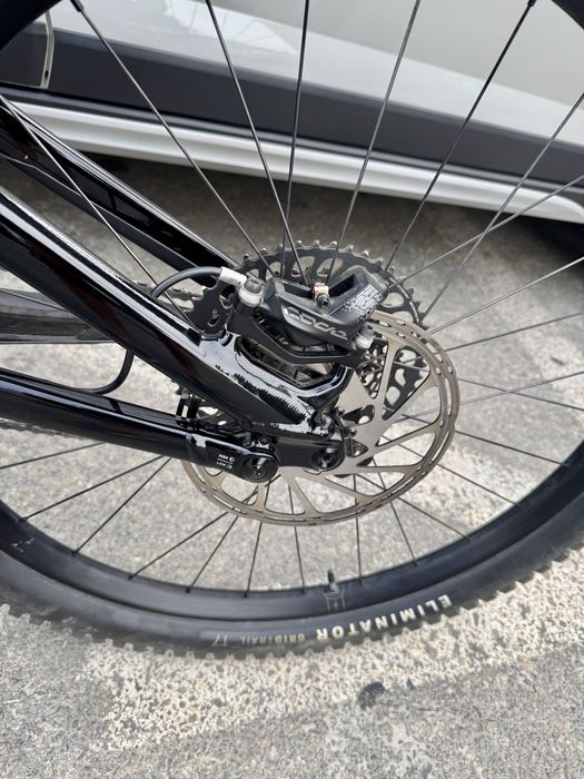 SPECIALIZED Turbo Levo - matime M