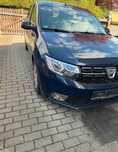 Lonjeron dreapta Dacia Sandero 2013-2018
