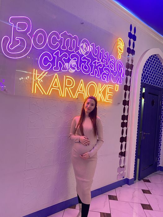 Разгрузка гардероба