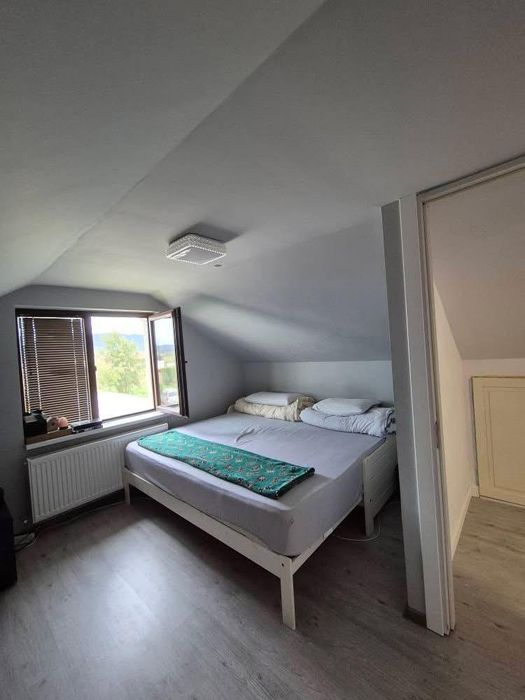 Cazare revelion Ranca