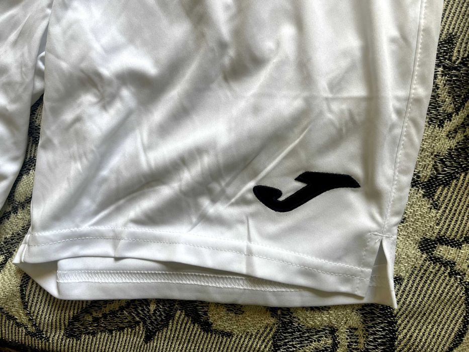 Два чифта нови шорти Joma & Fruit of the Loom размер S