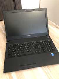 Laptop Lenovo B50-70 i3 pt piese - display, carcasa, dvd, tastatura