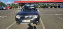 Vând Dacia Duster i