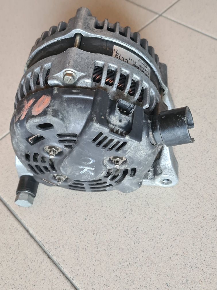 Alternator 1.4 Hdi 8HX Peugeot Citroen 9640623580