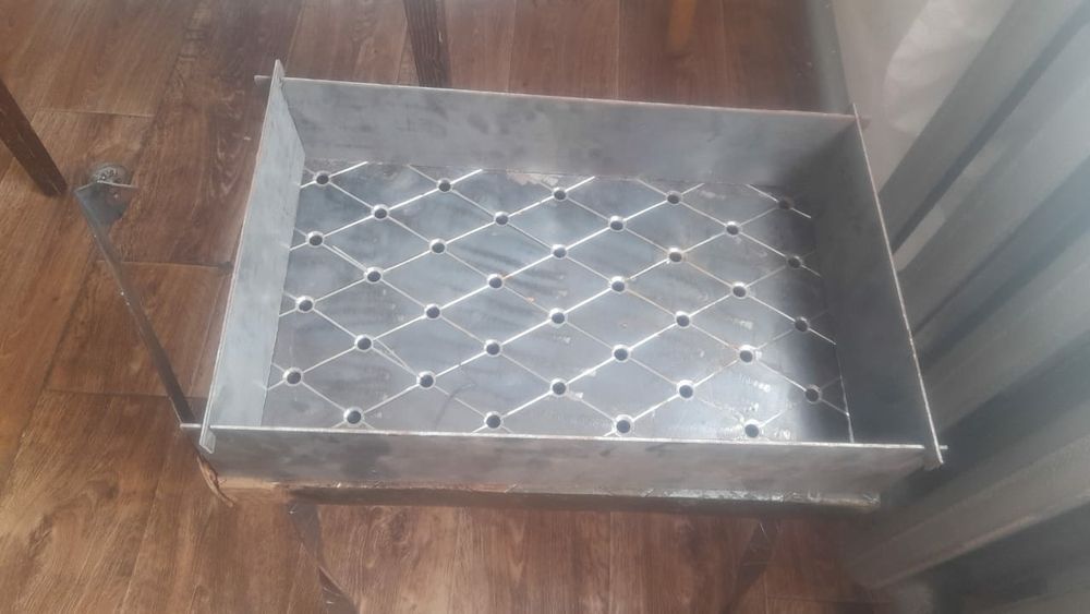 Мангал, нарды 40х20 фото рамка с подставкой за все 30000торг.Кустарное