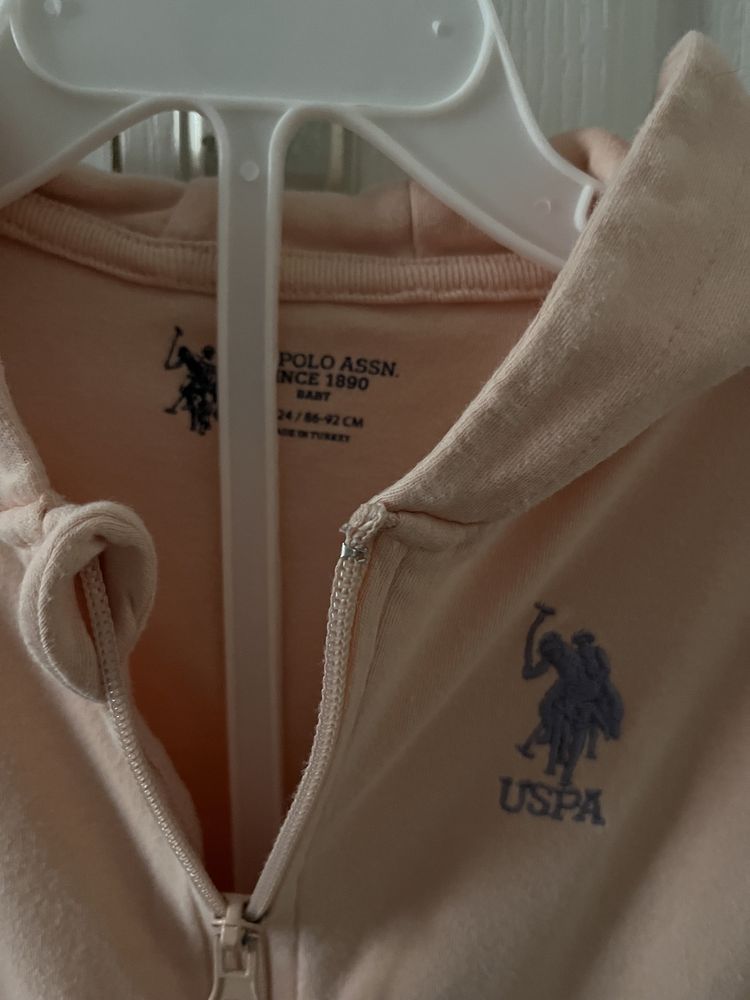 U. S Polo Ralph Lauren