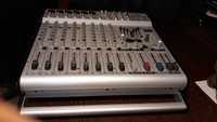 mixer activ - behringer