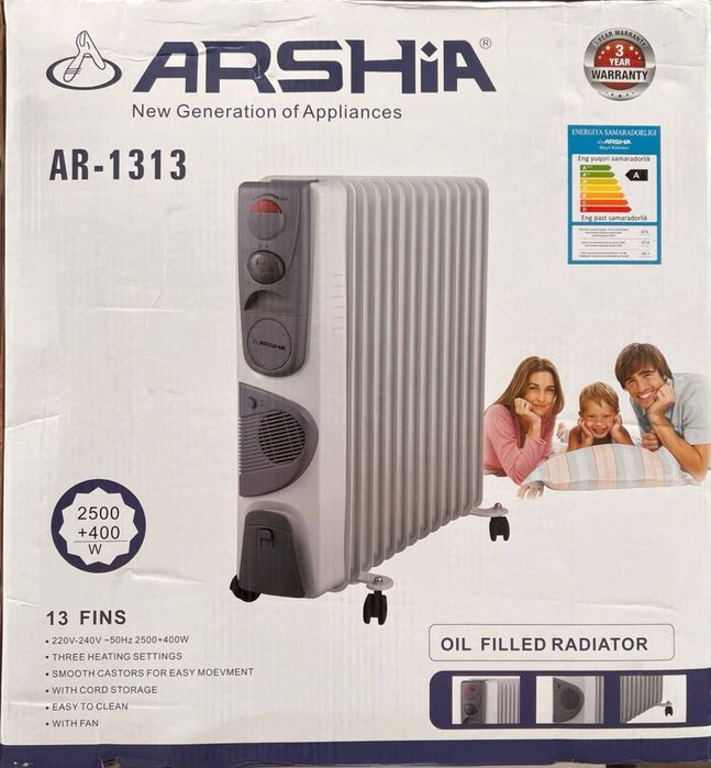 Xar xil turdagi Qovurg’ali pechkala 11 qavurg’a va 15 qavurg’a gacham