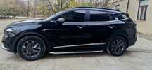 Трансфер,экскурсия услуги KIA SPORTAGE !
