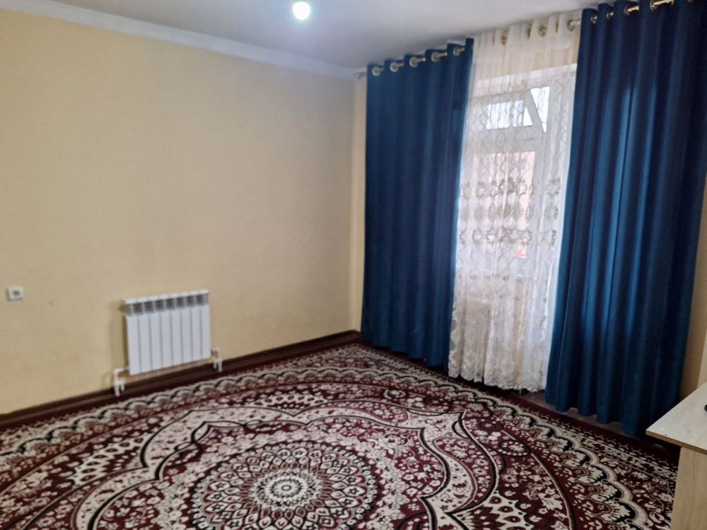 Срочно продаётся 2х комнатная Сергели 3А