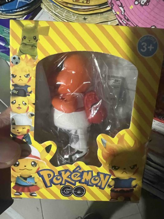 Колекционерска фигурка Покемон, Pokemon