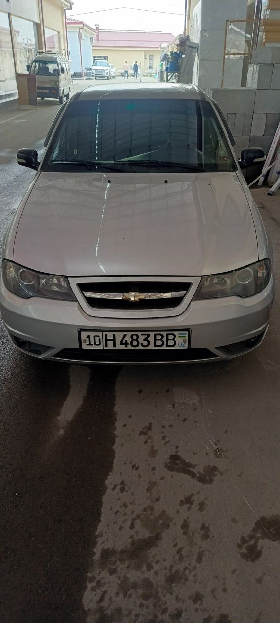 2013 Nexia 2 sotiladi