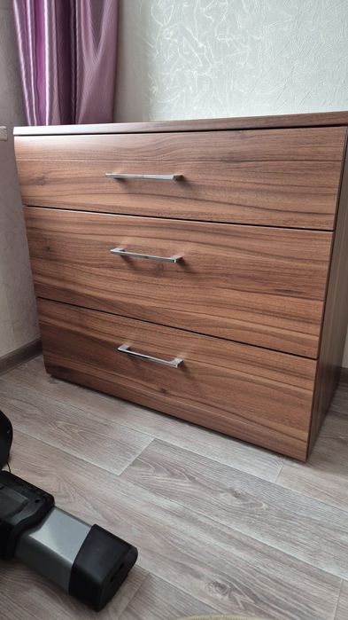 Продам комод. Мебель в спальню