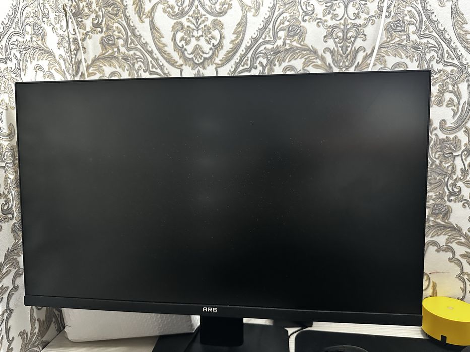 Монитор ARG 24.5 дюйм, 240 гц