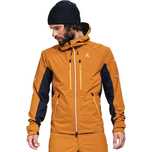 Geaca SCHOFFEL softshell tura ortovox salomon salewa trekking norrona
