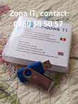 Stick bootabil - Windows XP, Vista, 7, 8.1, 10 si 11 cu licenta retail