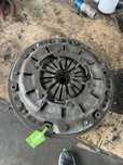 Kit ambreiaj mercedes aclass 1.4i